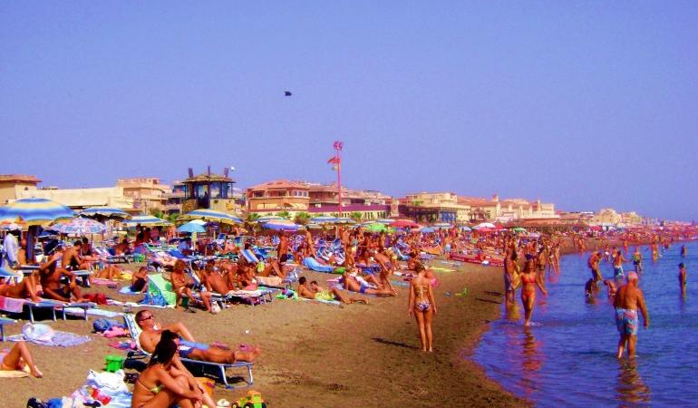 mafia capitale ostia