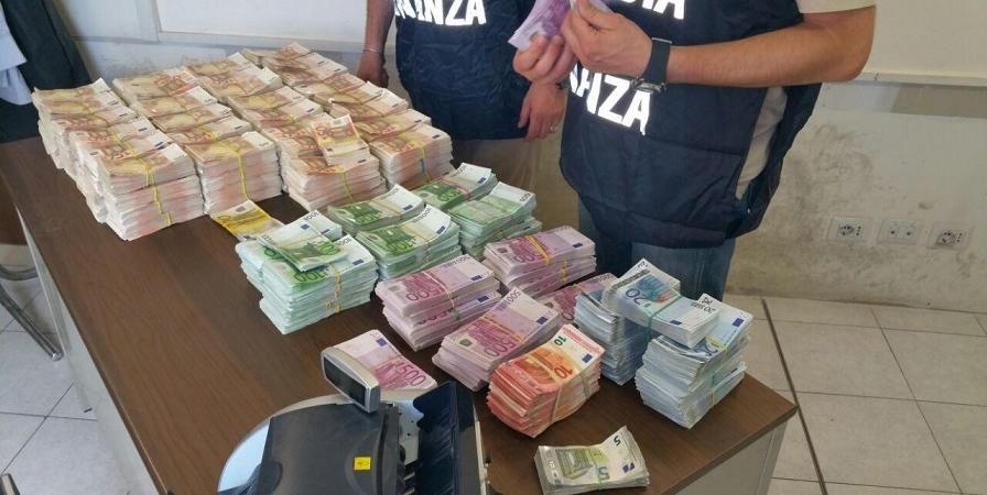 ndrangheta