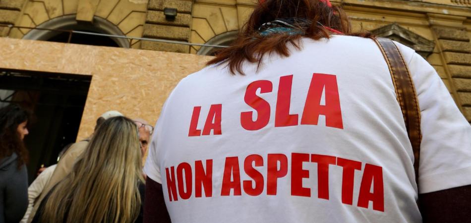 La Storia Della Malata Di Sla Che Avvisa I Carabinieri Con Il Battito ...