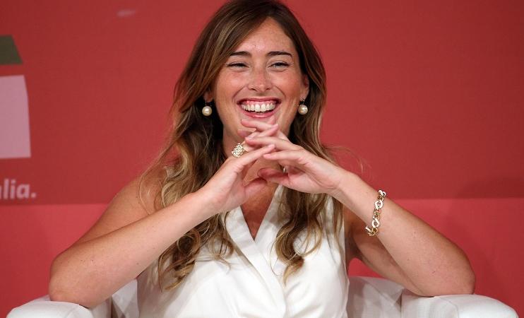 riforma senato maria elena boschi