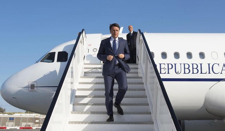 matteo renzi onu
