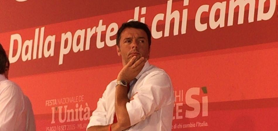 riforme senato matteo renzi