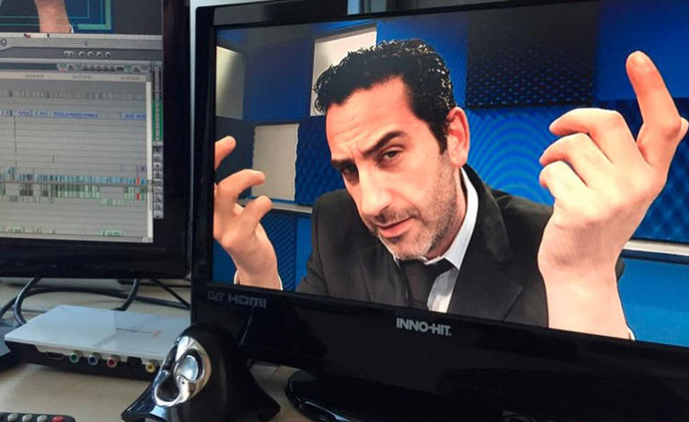 Furto a casa della Iena Matteo Viviani: via beni per 75mila euro