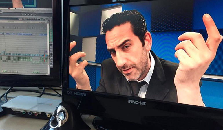 Matteo Viviani