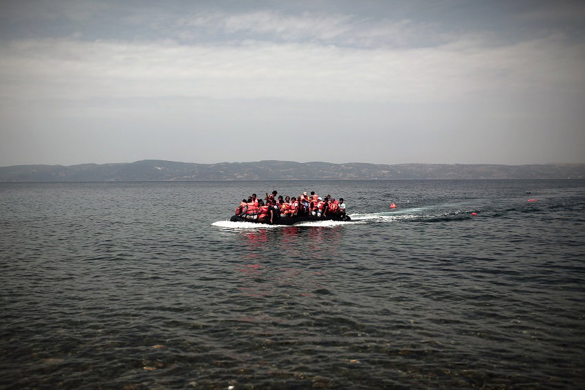 Perchè i migranti non prendono gli aerei e rischiano la vita sui barconi article-post