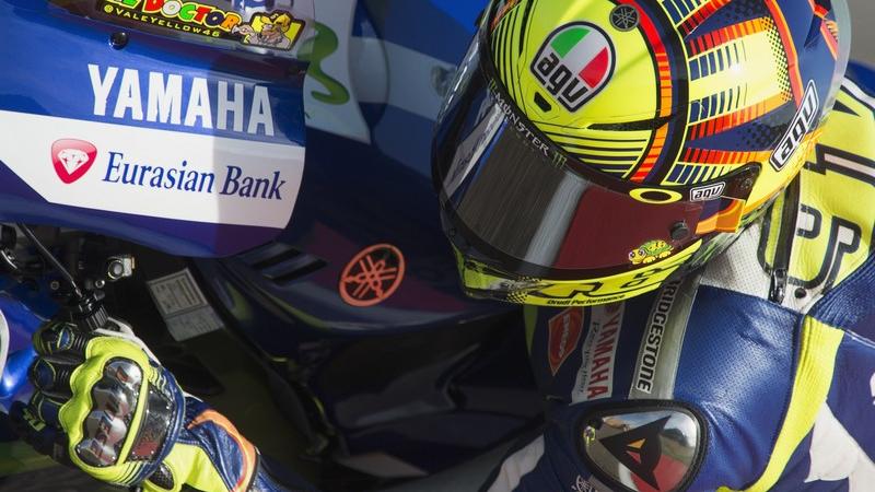 Motogp Aragon