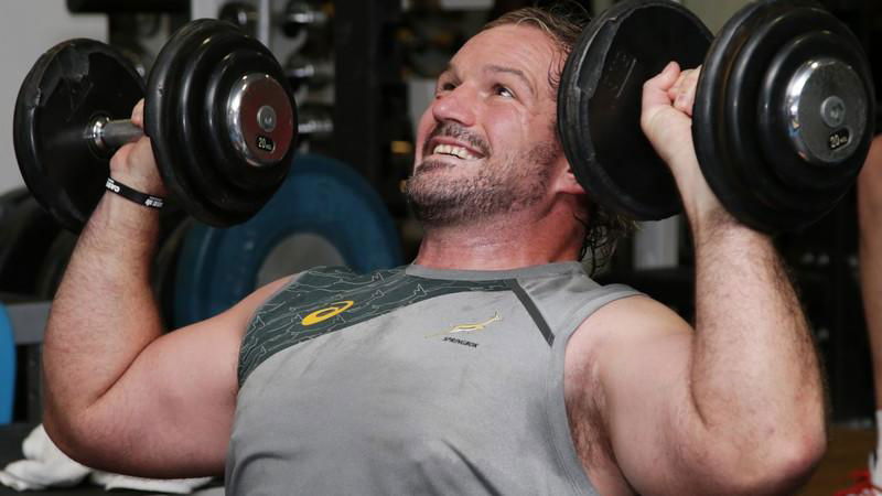 Palestra