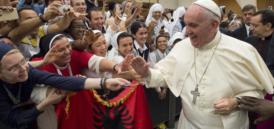 papa francesco cuba america
