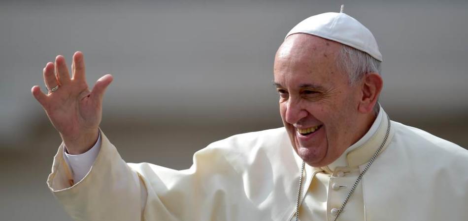 papa francesco sacra rota