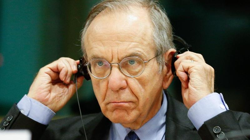 Padoan Pensioni