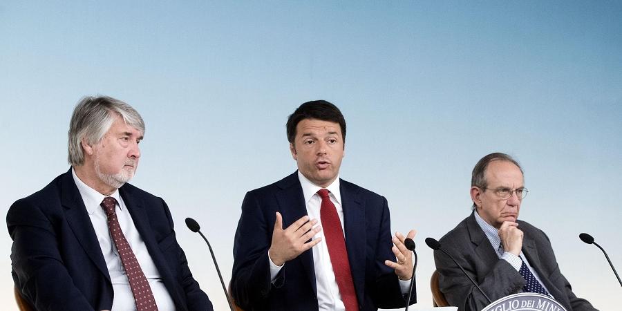 legge di stabilità