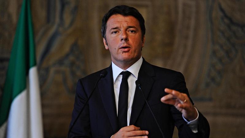 riforme renzi senato