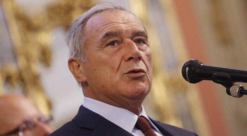 riforma senato pietro grasso