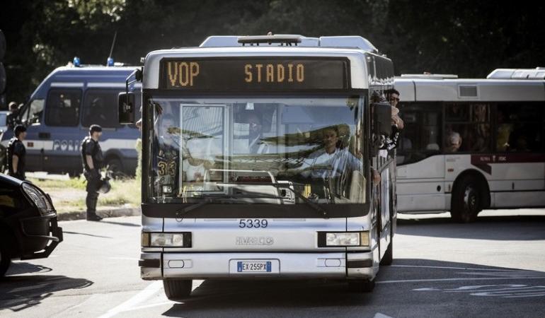 roma atac assenteismo