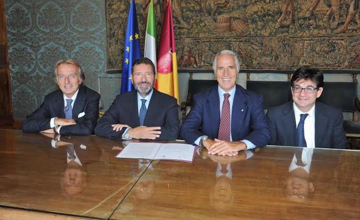 roma olimpiadi 2024