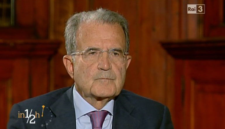 romano-prodi-intervista-in-mezzora