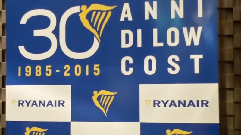 Ryanair