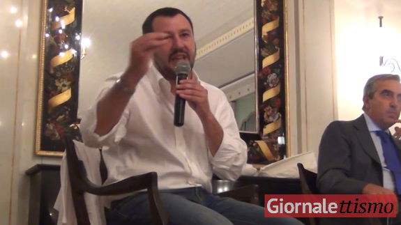 salvini marino