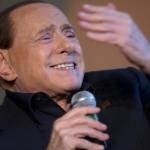Silvio Berlusconi serie tv