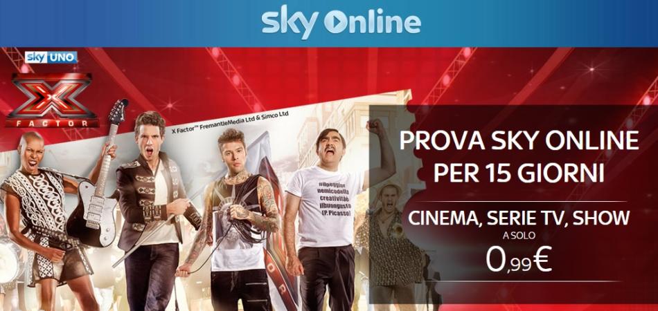 sky online