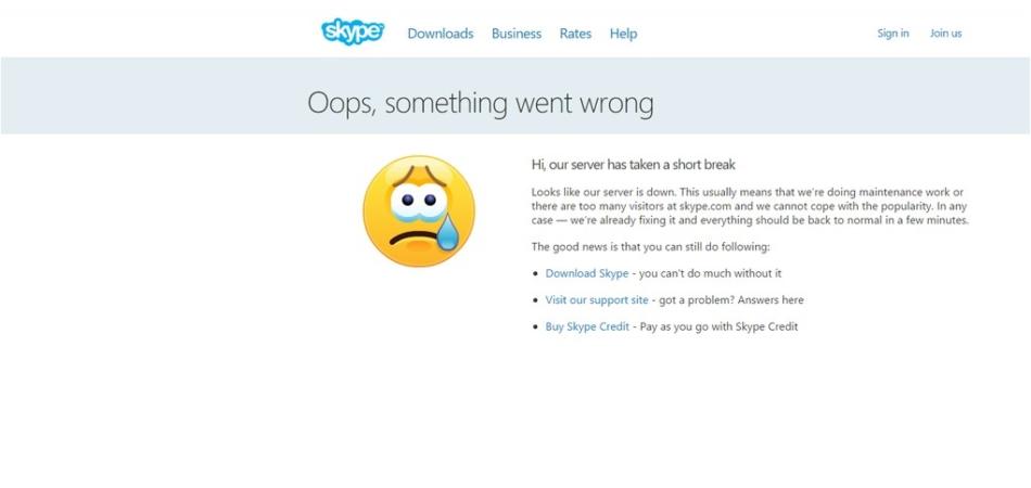Skype