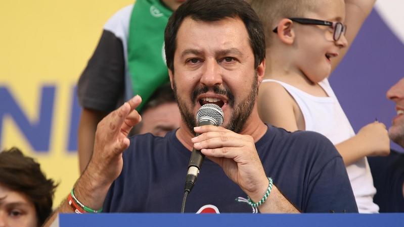 sondaggio politici