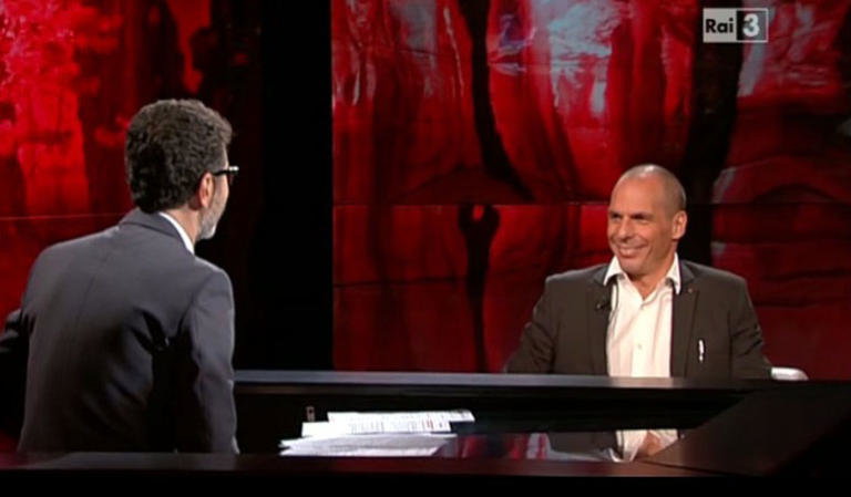 I Politici In Tv Vengono Pagati