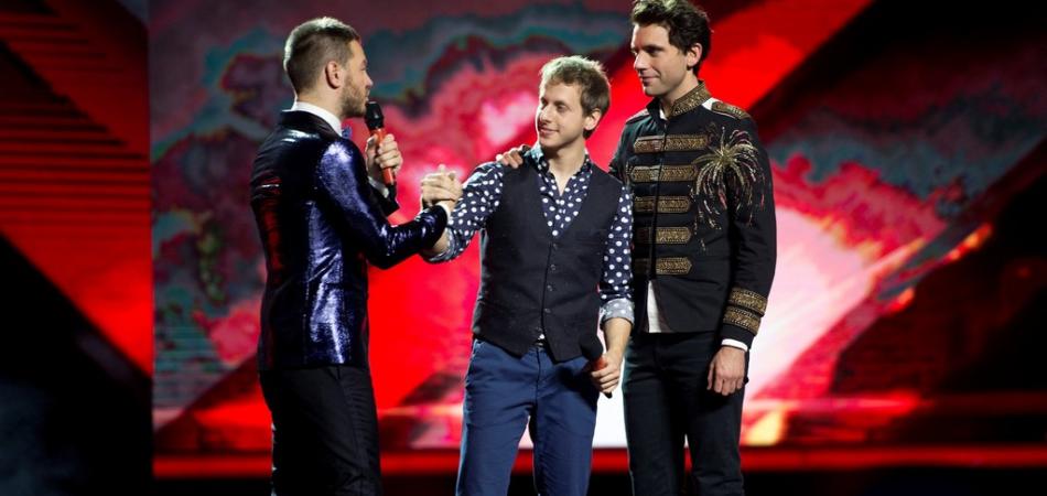 X Factor 9 recensione