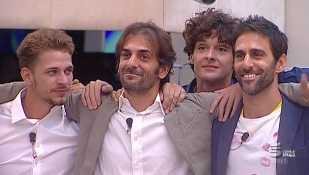 Ascolti tv di giovedì 1 ottobre