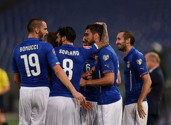 Ascolti tv di martedì 13 ottobre