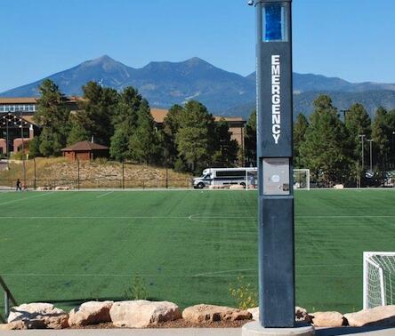 Arizona, sparatoria all’università di Flagstaff, un morto e quattro feriti