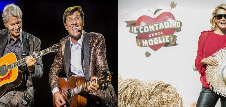 Capitani coraggiosi e Contadino