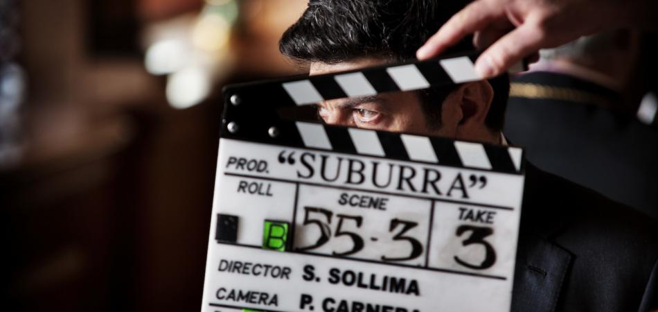 Suburra recensione