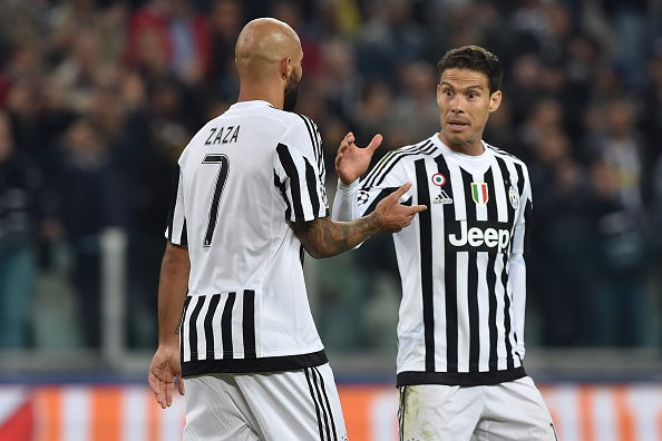 Borussia Monchengladbach-Juventus diretta streaming