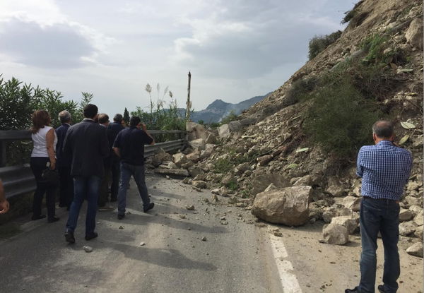 Lo scandalo (silenzioso) di Messina senza acqua da 5 giorni