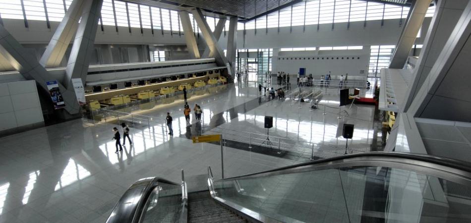 The Terminal