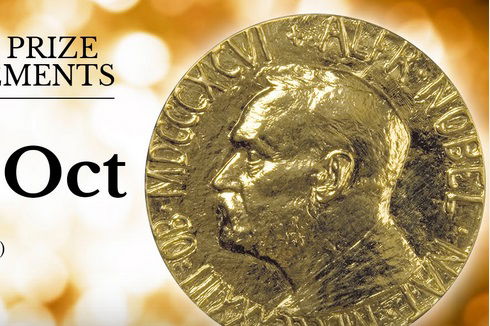 Premio Nobel Pace 2015 diretta premiazione