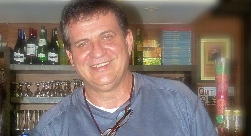 Rolando del torchio