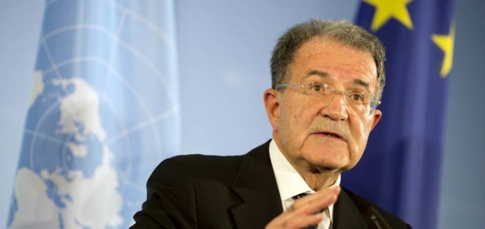 Romano Prodi