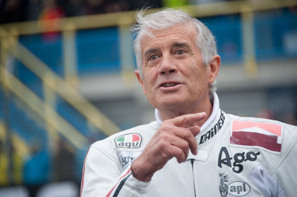 Rossi Marquez Agostini
