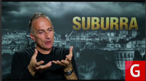 Suburra Sollima