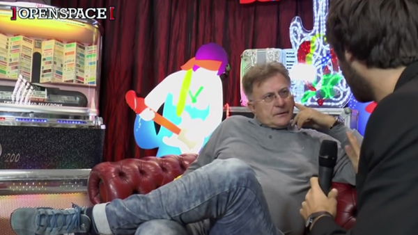 Vaccini, il dottor Stefano Montanari ospite ad Openspace: è polemica