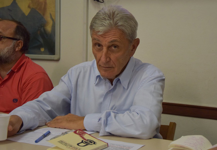 Bassolino: «Senza primarie il Pd rischia di non arrivare al ballottaggio» (VIDEO) article-post
