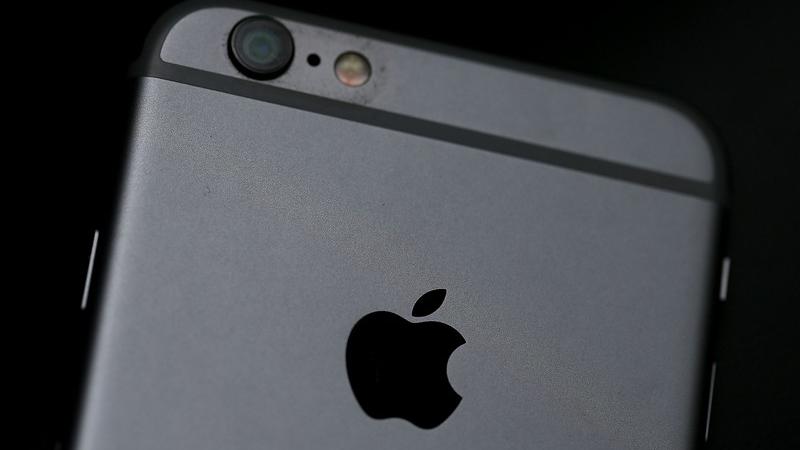 iPhone 7