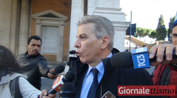 alfonso sabella