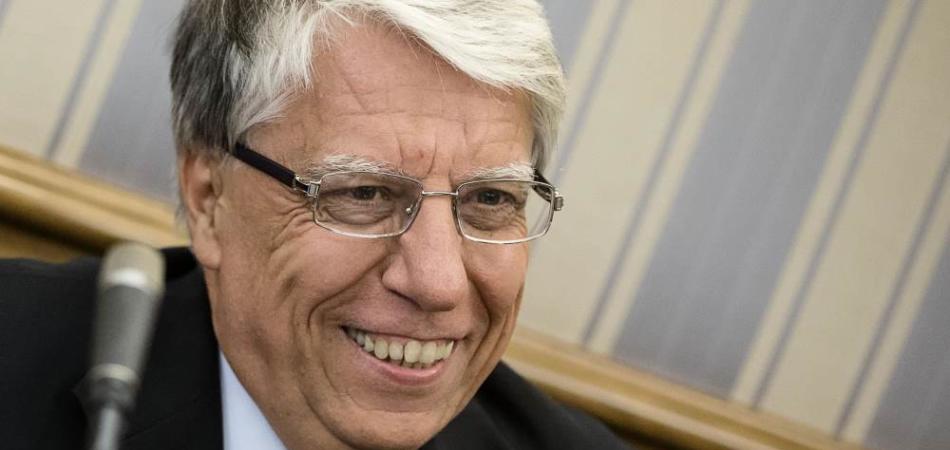 Carlo Giovanardi lascia il Nuovo Centrodestra Giornalettismo