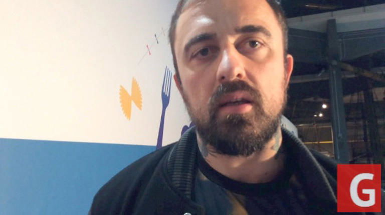 Chef Rubio contro Sanremo: «Sionisti ca*asotto: non avete mandato in onda Roger Waters»