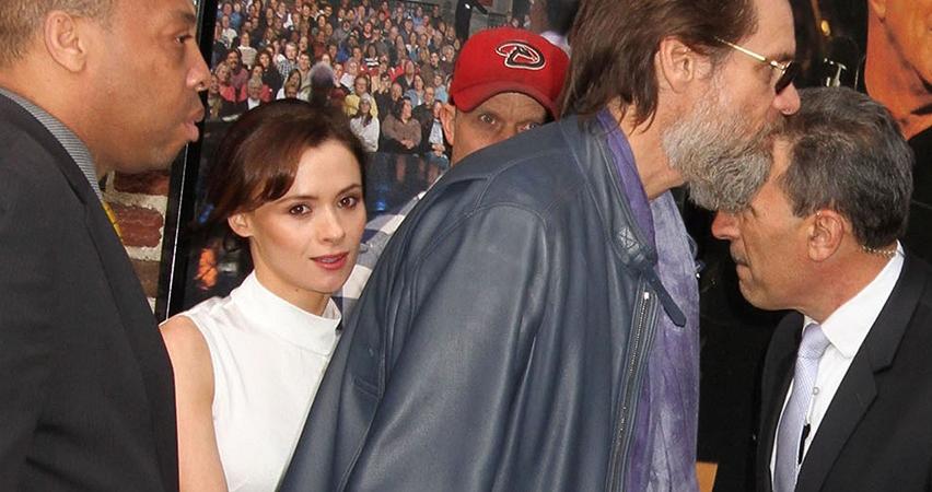 cathriona white