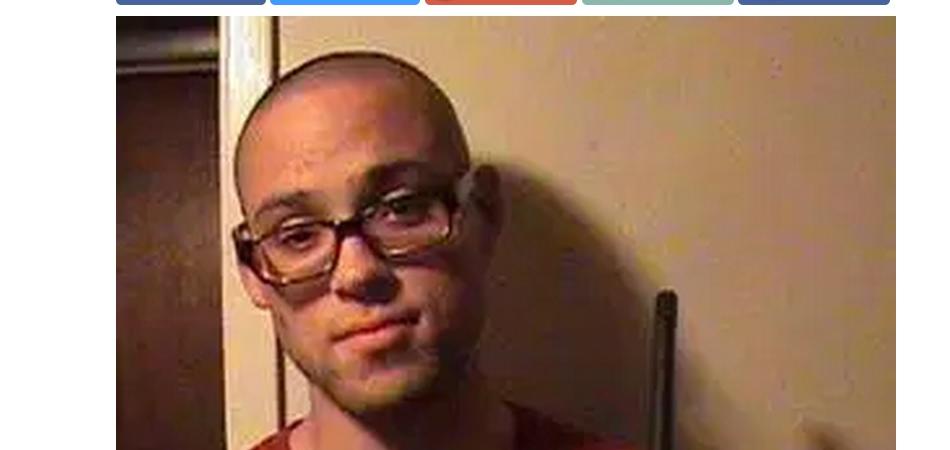 Chris Harper Mercer