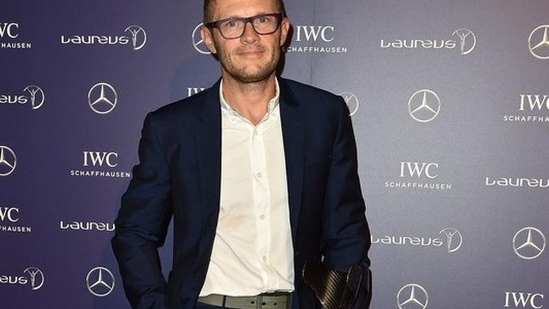 Fabrizio Macchi
